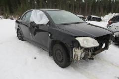 Toyota Avensis T25 1.8i 5v-man. sedan