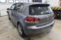 Kuva 1: Volkswagen Golf VI (5K1) 1.6 TDI 2010 105hv 2010