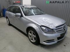 Mercedes-Benz C 204 180 CDi Farm