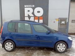 Skoda Roomster 1.4 BXW