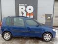 Kuva 1: Skoda Roomster 1.4 BXW 2007