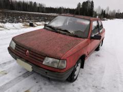 Peugeot 309 1.3 3ov. -90