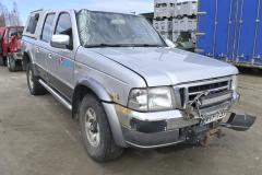 Ford RANGER PICKUP-2.5TD DOUBLE CAB-XLT-5-LMFE4-4X4/300