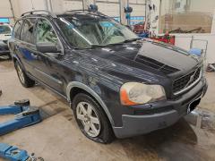 Volvo XC90 2.4 D5 aut. 4wd