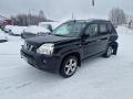 Kuva 1: NISSAN X-TRAIL (T31) 2.0 dCi 173hv 2007