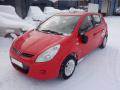 Kuva 1: Hyundai i20 I Pre-Facelift 5D HB 1.2i MT5 2009