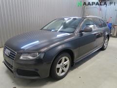 Audi A4 (8K) 2.0 TDi Farm