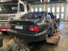 BMW 5-sarja E39