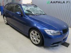 BMW E91 325iA Farm