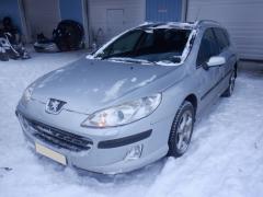 Peugeot 407 5D SW 1.8i MT5