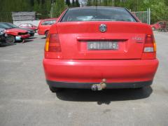 Volkswagen Polo 1.6i -97 sedan