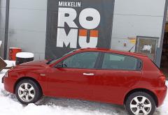 Alfa Romeo 147 2.0