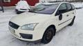 Kuva 1: FORD FOCUS II StW 1.6 100hv 2006