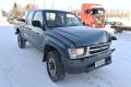 Kuva 1: TOYOTA HILUX II Avolava 2.4 TD (2L-T) 4WD 90hv 2001