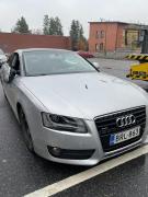 Audi A5 quattro