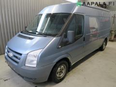 Ford Transit 2.2 TDCi 300L Medium Van (etuveto)