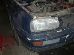 Volkswagen Golf III