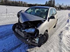 Volkswagen Polo 1.4 5ov. -09
