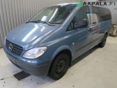 Mercedes-Benz Vito (639) 111 CDI Pitkä