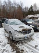 Mercedes-Benz E 200 (w211)