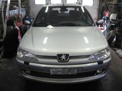 Peugeot 306 2.0 HDI Break