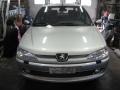 Kuva 1: Peugeot 306 2.0 HDI Break 2000