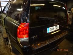 Volvo V70 2.4 D5