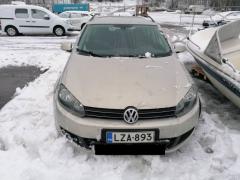 Volkswagen Golf VI