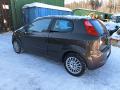 Kuva 1: Fiat Grande Punto 2009