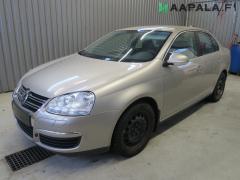 Volkswagen Jetta V 2.0 TDi