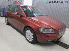 Volvo V50 1.8i 16V