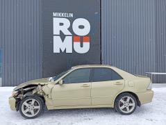 Lexus IS 200