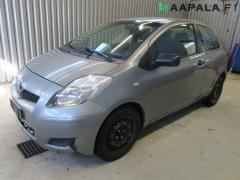 Toyota Yaris 1.3 VVT-i 3/HB