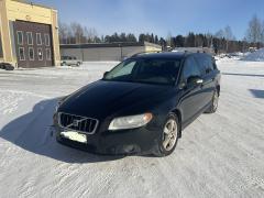 Volvo V70 Farmari (AC) 4ov 1997cm3 -08