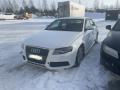 Kuva 1: Audi A4 Sedan (AA) 4ov 1968cm3- 08 2008