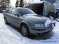 Kuva 1: Volkswagen Passat Variant 1.8T  20V  -03 2003