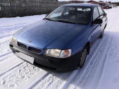 Toyota Carina E 1.6 sedan -96