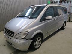Mercedes-Benz Viano (639) 115 CDI Pitkä