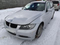 BMW E91 320 -06