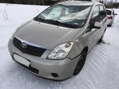 Toyota Corolla Verso 1.8 -04