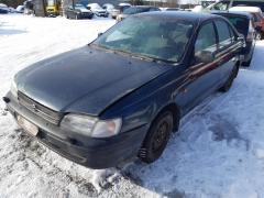 Toyota Carina E
