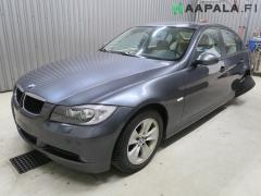BMW E90 320i Sed