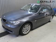 BMW E90 320d Sed