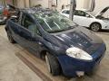 Kuva 1: Fiat Grande Punto 1.2 4D Hatchback -07 2007