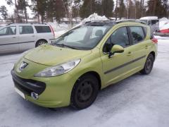 Peugeot 207 5D SW 1.6VTi 120 MT5 Panoraama