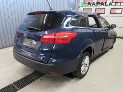 Ford Focus III 1.0i EcoBoost Farm