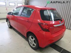 Toyota Yaris 1.5i Hybrid 5/HB