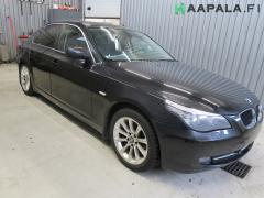 BMW E60 520d Sed