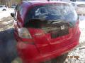 Kuva 1: Honda Jazz 2009