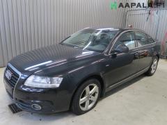 Audi A6 (4F) 2.0 TDi Sed